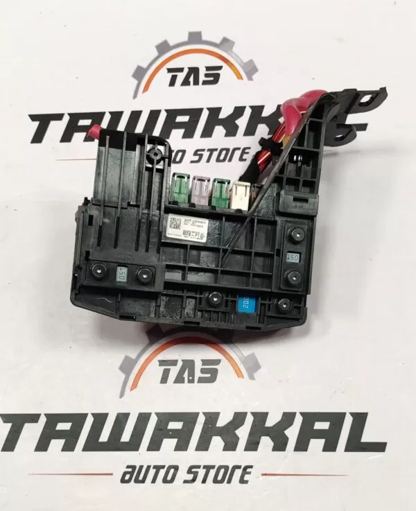 MERCEDES-BENZ GLS450 W166 RELAY FUSE BOX JUNCTION BOX A1665409315 2012-2019 - Image 3