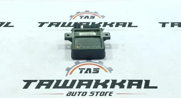 MERCEDES-BENZ ML 250 PLUG REALY FUEL PUMP CONTROL MODILE A6421532279 2005-2012 - Image 6