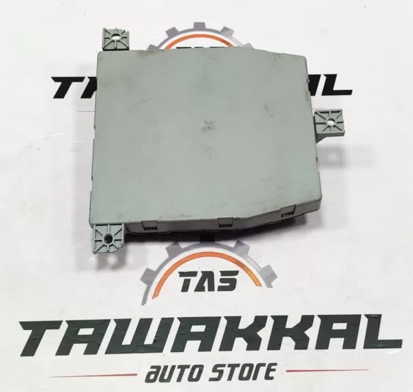    MERCEDES-BENZ C-CLASS FUSEBOX SAM BODY CONTROL MODULE A2059003913  2007-2014 - Image 3