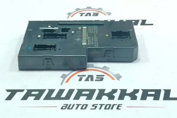 MERCEDES-BENZ E350 W212 REAR SAM RELAY FUSE BOX JBL 2129005001 2009-2016 - Image 6
