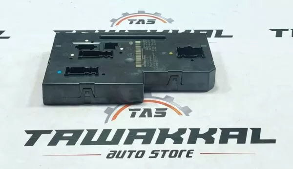 MERCEDES-CLASS C250 REAR SAM FUSEBOX REALY 2049060305 2007-2014 - Image 7