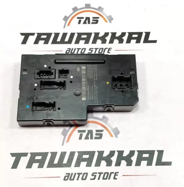 MERCEDES-BENZ E350 W212 REAR SAM RELAY FUSE BOX  2129004022 2009-2016