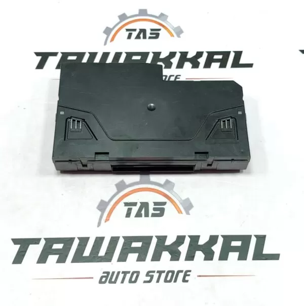 MERCEDES-BENZ E350 W212 REAR SAM RELAY FUSE BOX  2129060105 2009-2016 - Image 2