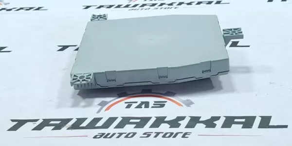  MERCEDES-BENZ C-CLASS FUSEBOX SAM BODY CONTROL MODULE A2059006818 2007-2014 - Image 2