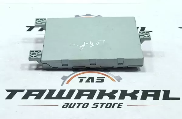    MERCEDES-BENZ GLC300 X253 REAR SAM FUSE BOX REALY A2229007109 2015-2022 - Image 2