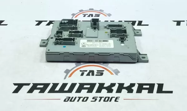    MERCEDES-BENZ GLC300 X253 REAR SAM FUSE BOX REALY A2229007109 2015-2022 - Image 4