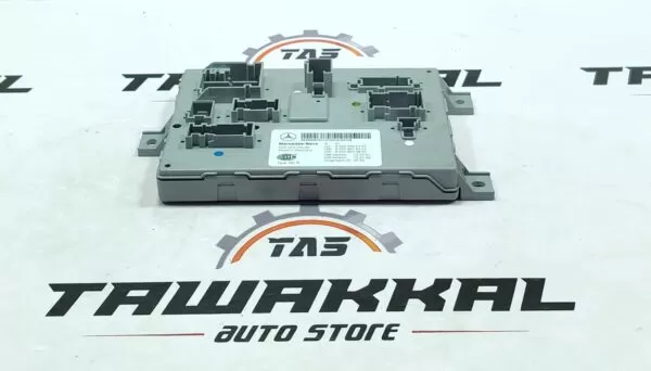 MERCEDES-BENZ GLC300 X253 REAR SAM FUSE BOX REALY A2229006707 2015-2022 - Image 4