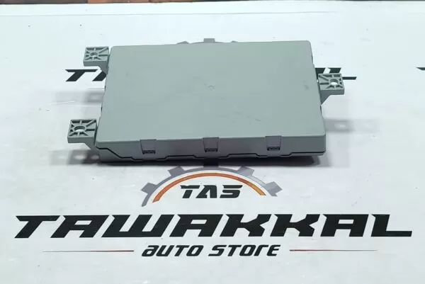 MERCEDES-BENZ GLC300 X253 REAR SAM FUSE BOX REALY A2229006707 2015-2022 - Image 2
