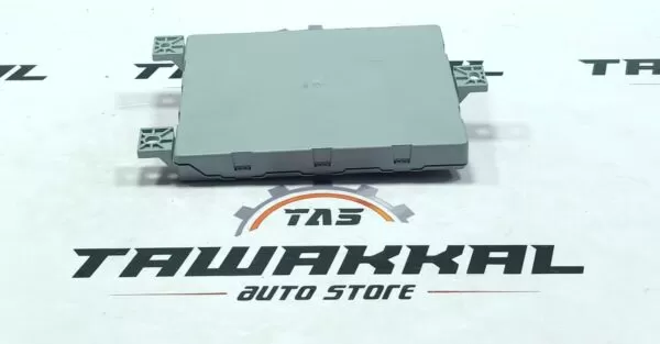  MERCEDES-BENZ GLC300 X253 REAR SAM FUSE BOX REALY A2229009206 2015-2022 - Image 2