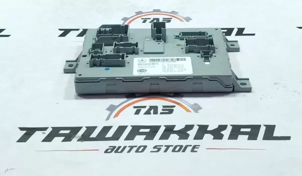MERCEDES-BENZ GLC300 X253 REAR SAM FUSE BOX REALY A2229005707 2015-2022 - Image 5