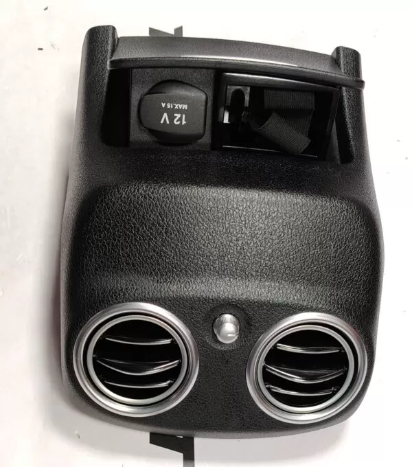    MERCEDES-BENZ E-CLASS W213 REAR CENTRE CONSOLE TRIM & AC VENT A2138309501 16-24 - Image 8