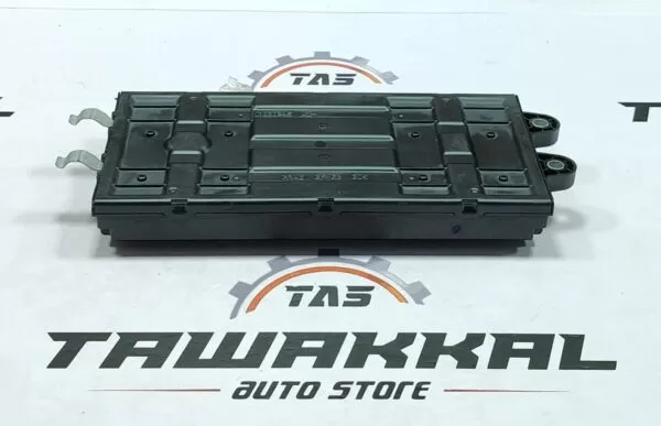MERCEDES-BENZ ML250 GL350 FUSEBOX BCM BODY CONTROL MODULE A1645404601 2006-2012 - Image 7