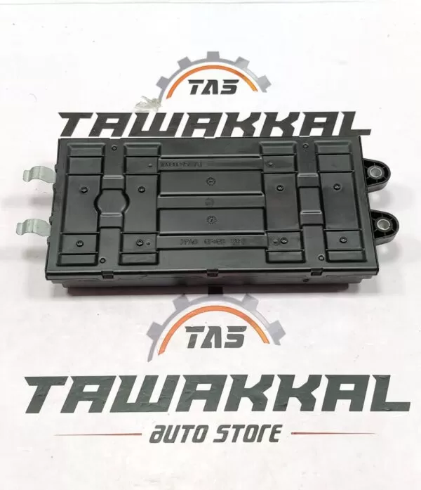 MERCEDES-BENZ ML250 GL350 FUSEBOX BCM BODY CONTROL MODULE A1645404601 2006-2012 - Image 8