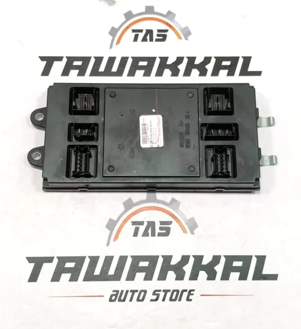 MERCEDES-BENZ ML250 GL350 FUSEBOX BCM BODY CONTROL MODULE A1645404601 2006-2012