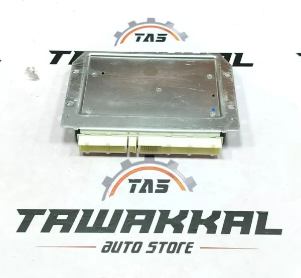   MERCEDES-BENZ S-CLASS S500 AIRMATICE SUSPENSION CONTROL MODULE A2229009607 13-20 - Image 3