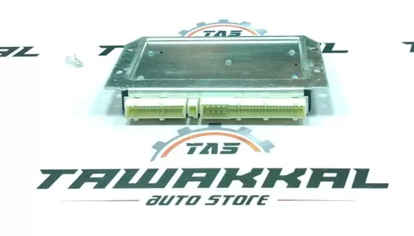   MERCEDES-BENZ S-CLASS S500 AIRMATICE SUSPENSION CONTROL MODULE A2229009607 13-20 - Image 2