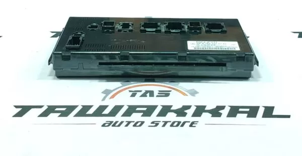       MERCEDES-BENZ GL350 X164 FUSEBOX BCM BODY CONTROL MODULE A1644404701 2006-2012 - Image 7