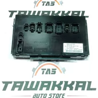       MERCEDES-BENZ GL350 X164 FUSEBOX BCM BODY CONTROL MODULE A1644404701 2006-2012