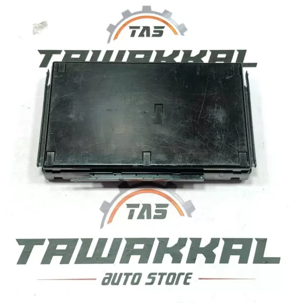       MERCEDES-BENZ GL350 X164 FUSEBOX BCM BODY CONTROL MODULE A1644404701 2006-2012 - Image 2