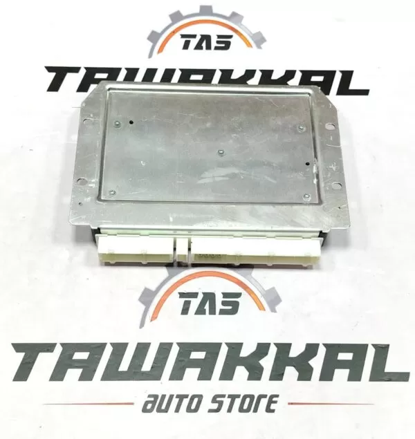          MERCEDES-BENZ S-CLASS S500 AIRMATICE SUSPENSION CONTROL MODULE A2229000612 13-20 - Image 3