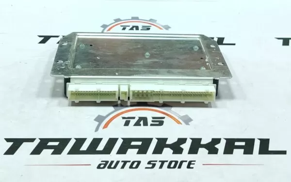          MERCEDES-BENZ S-CLASS S500 AIRMATICE SUSPENSION CONTROL MODULE A2229000612 13-20 - Image 2