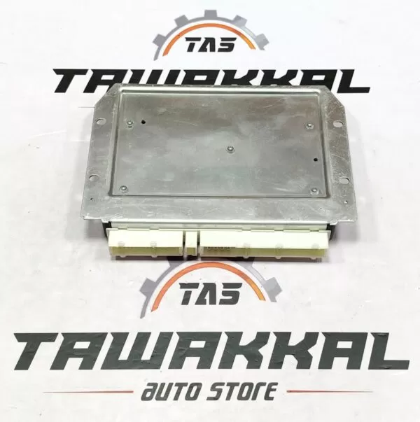  MERCEDES-BENZ S-CLASS S500 AIRMATICE SUSPENSION CONTROL MODULE A2229009811 13-20 - Image 6
