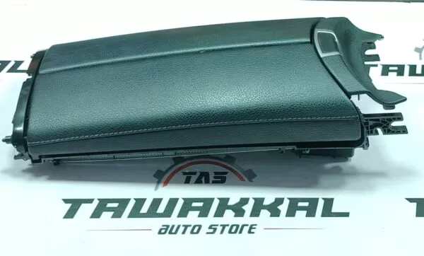    MERCEDES-BENZ E-CLASS W213 ARMREST CENTRE CONSOLE 105852452C 2016-2024                           - Image 3