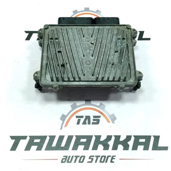 MERCEDES-BENZ C200 W204 ECM ENGINE CONTROL MODULE A2729004500 2007-2014 - Image 3