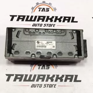  BMW X5 E70 AUDI AMPLIFIER AMP 7845166 2006-2013