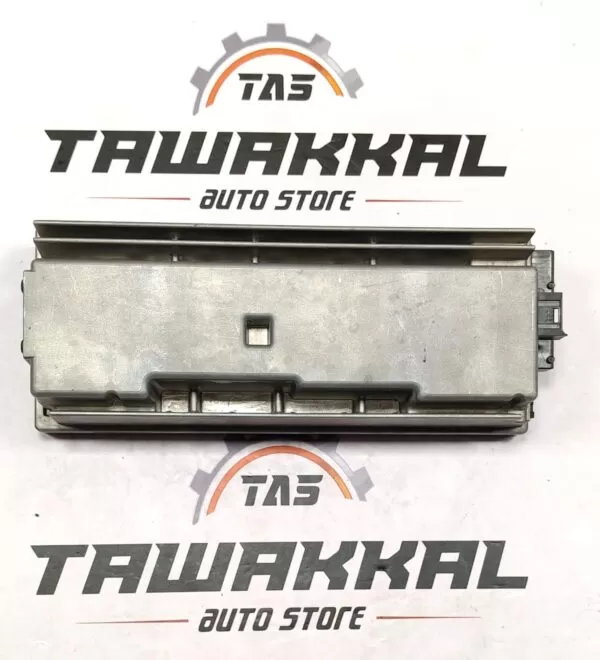  BMW X5 E70 AUDI AMPLIFIER AMP 7845166 2006-2013 - Image 4