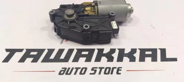 BMW 1&3 SEIRES F20 F30 SUNROOF MOTOR 7316536 2012-2019 - Image 5