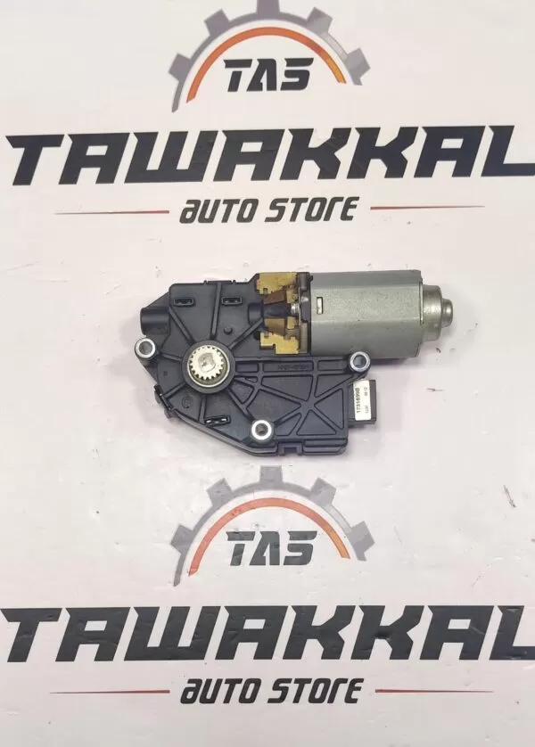 BMW 1&3 SEIRES F20 F30 SUNROOF MOTOR 7316536 2012-2019 - Image 6