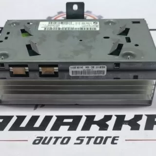 BMW 5 SERIES F10 RADIO SOUND AMPLIFIER  9266350 2010-2017