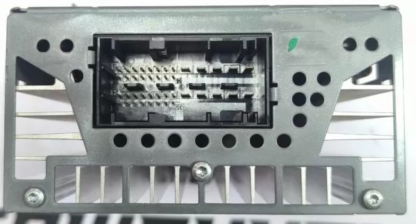 BMW 5 SERIES F10 RADIO SOUND AMPLIFIER  9266350 2010-2017 - Image 4