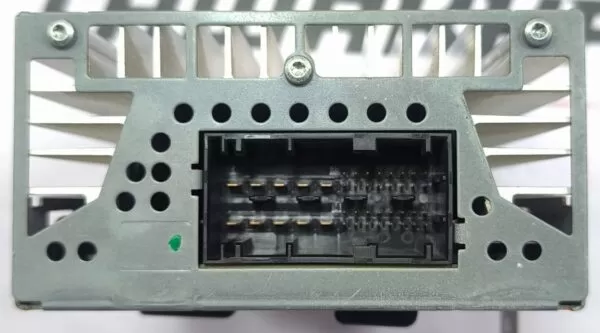      BMW 5 SERIES F10 RADIO SOUND AMPLIFIER  9266356 2010-2017 - Image 4