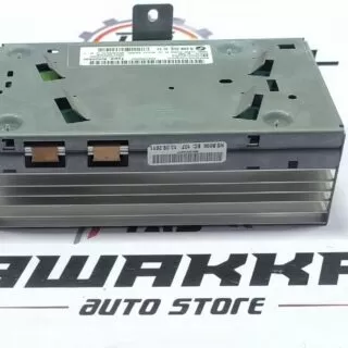      BMW 5 SERIES F10 RADIO SOUND AMPLIFIER  9266356 2010-2017