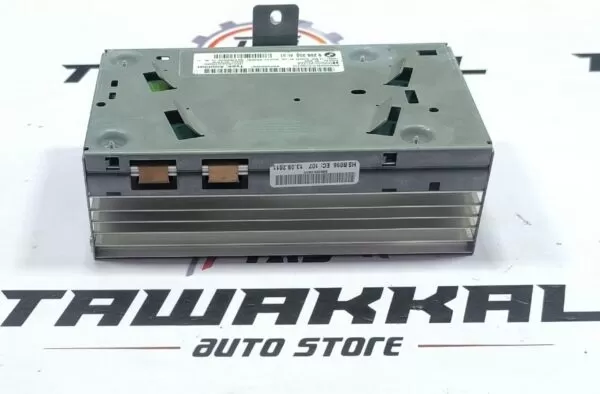      BMW 5 SERIES F10 RADIO SOUND AMPLIFIER  9266356 2010-2017