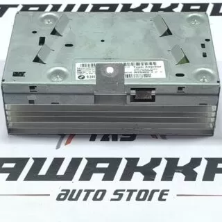 BMW 5 SERIES F10 RADIO SOUND AMPLIFIER  9241334 2010-2017