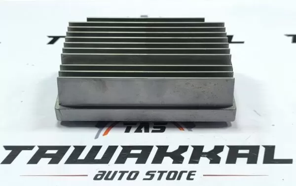     BMW 7 SERIES F01 5&3 SERIES RADIO SOUND AMPLIFIER 9226241 2008-2015 - Image 4