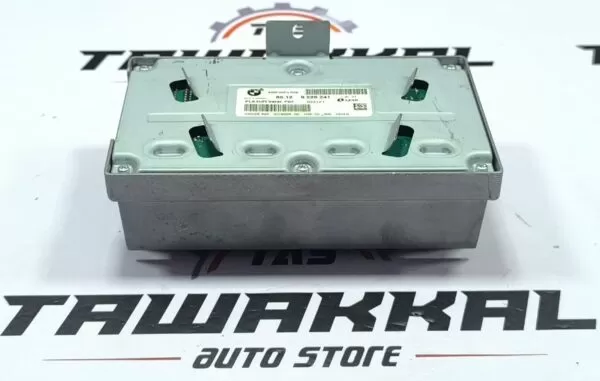     BMW 7 SERIES F01 5&3 SERIES RADIO SOUND AMPLIFIER 9226241 2008-2015 - Image 2
