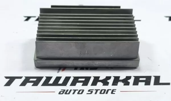BMW 7 SERIES F01 5&3 SERIES RADIO SOUND AMPLIFIER 9233728 2008-2015 - Image 5