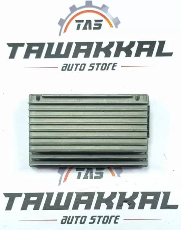  BMW 7 SERIES F01 5&3 SERIES RADIO SOUND AMPLIFIER 9246205 2008-2015 - Image 7