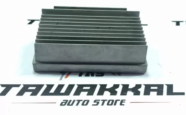  BMW 7 SERIES F01 5&3 SERIES RADIO SOUND AMPLIFIER 9246205 2008-2015 - Image 6
