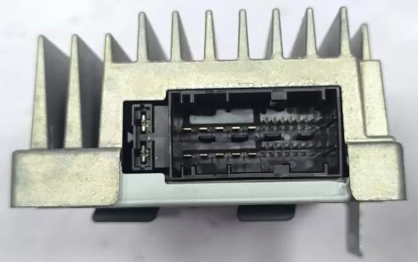  BMW 7 SERIES F01 5&3 SERIES RADIO SOUND AMPLIFIER 9197002  2008-2015 - Image 7