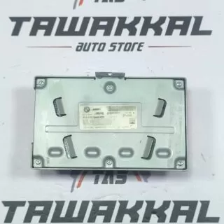   BMW 7 SERIES F01 5&3 SERIES RADIO SOUND AMPLIFIER 9197002  2008-2015