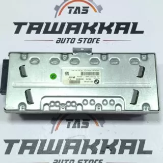              BMW 5 SERIES F07 F10 RADIO SOUND AMPLIFIER 9283656 2010-2017 