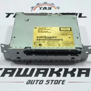 BMW 3 SERIES F30 RADIO CONTROL HEADUNIT TAPE 9281515 2012-2019